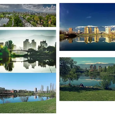 Druzhba Sofia