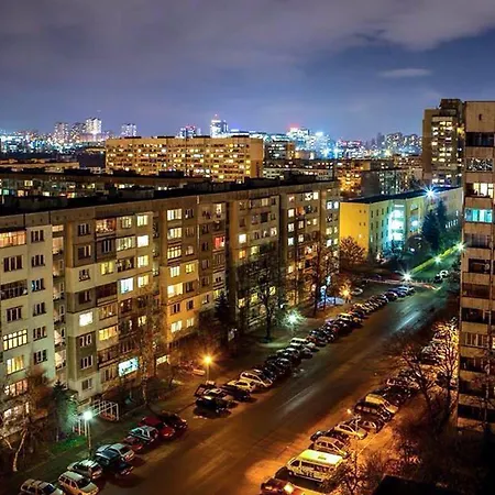 Pensjonat Druzhba *