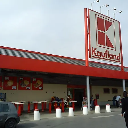 Pensjonat Druzhba *